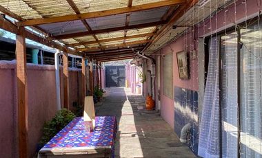 Casa en venta  en QUINTA NORMAL