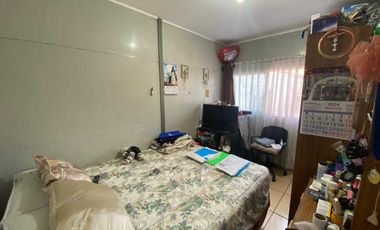 Casa en venta  en QUINTA NORMAL