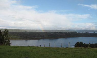 Parcela en venta  en ANCUD