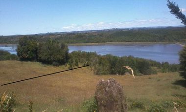 Parcela en venta  en ANCUD
