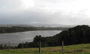 Parcela en venta  en ANCUD