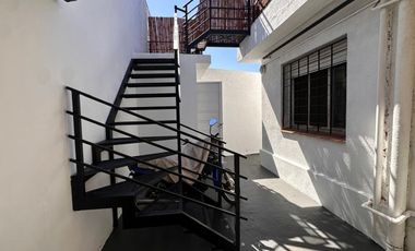 Alquiler Ph 3 Amb San Isidro Terraza Cochera Luz