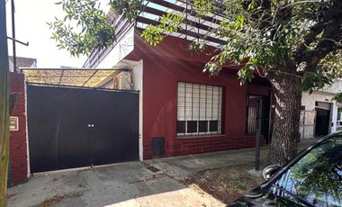 Alquiler Ph 3 Amb San Isidro Terraza Cochera Luz