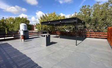 Alquiler Ph 3 Amb San Isidro Terraza Cochera Luz