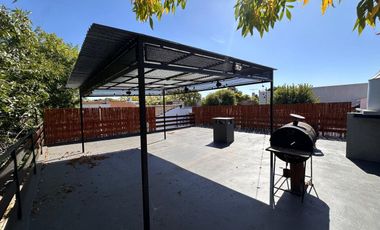 Alquiler Ph 3 Amb San Isidro Terraza Cochera Luz
