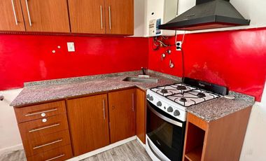 Alquiler Ph 3 Amb San Isidro Terraza Cochera Luz