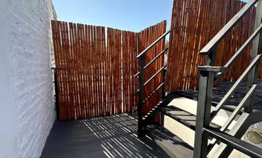 Alquiler Ph 3 Amb San Isidro Terraza Cochera Luz