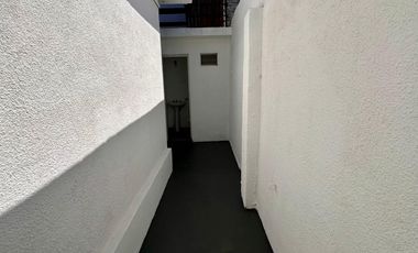 Alquiler Ph 3 Amb San Isidro Terraza Cochera Luz