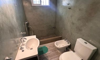 Alquiler Ph 3 Amb San Isidro Terraza Cochera Luz