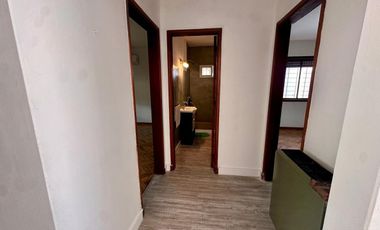 Alquiler Ph 3 Amb San Isidro Terraza Cochera Luz