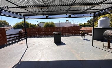 Alquiler Ph 3 Amb San Isidro Terraza Cochera Luz