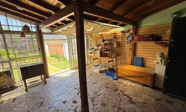 VENTA DUPLEX 4 AMBIENTES E/ INDEPENDIENTE EN MORON