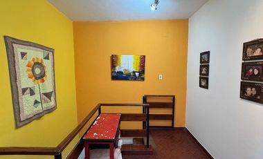VENTA DUPLEX 4 AMBIENTES E/ INDEPENDIENTE EN MORON