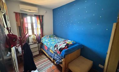 VENTA DUPLEX 4 AMBIENTES E/ INDEPENDIENTE EN MORON