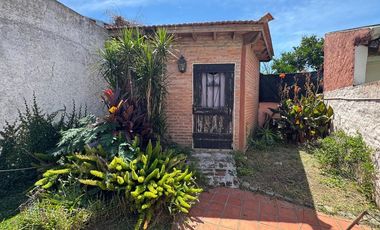 VENTA DUPLEX 4 AMBIENTES E/ INDEPENDIENTE EN MORON