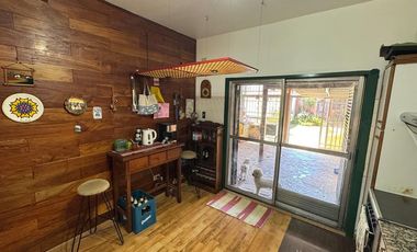 VENTA DUPLEX 4 AMBIENTES E/ INDEPENDIENTE EN MORON