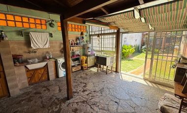 VENTA DUPLEX 4 AMBIENTES E/ INDEPENDIENTE EN MORON