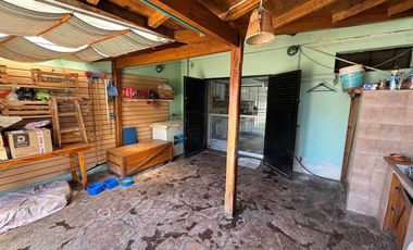 VENTA DUPLEX 4 AMBIENTES E/ INDEPENDIENTE EN MORON