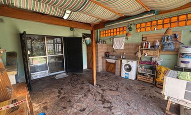 VENTA DUPLEX 4 AMBIENTES E/ INDEPENDIENTE EN MORON