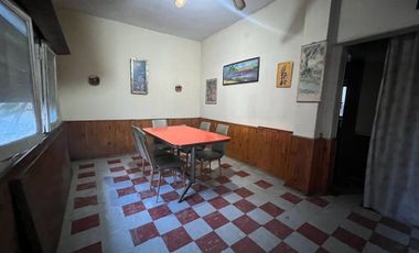 VENTA CASA+DPTO MORON SUR COCHERA IDEAL INVERSOR