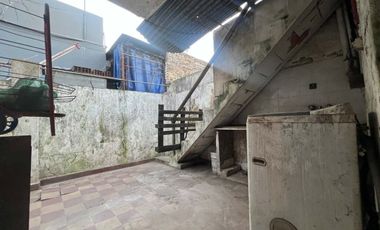 VENTA CASA+DPTO MORON SUR COCHERA IDEAL INVERSOR