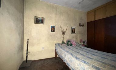 VENTA CASA+DPTO MORON SUR COCHERA IDEAL INVERSOR