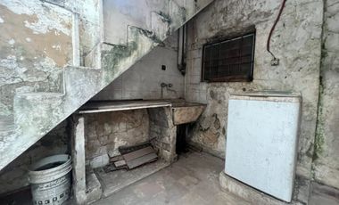 VENTA CASA+DPTO MORON SUR COCHERA IDEAL INVERSOR