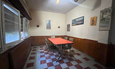 VENTA CASA+DPTO MORON SUR COCHERA IDEAL INVERSOR