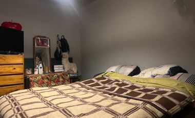 VENTA CASA+DPTO MORON SUR COCHERA IDEAL INVERSOR