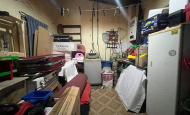 VENTA CASA+DPTO MORON SUR COCHERA IDEAL INVERSOR