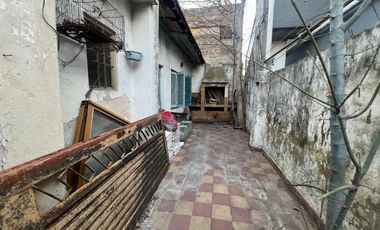 VENTA CASA+DPTO MORON SUR COCHERA IDEAL INVERSOR