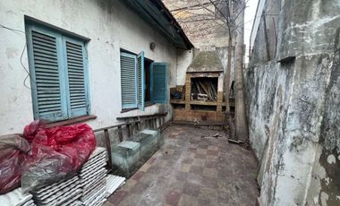 VENTA CASA+DPTO MORON SUR COCHERA IDEAL INVERSOR