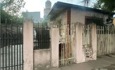 VENTA CASA+DPTO MORON SUR COCHERA IDEAL INVERSOR