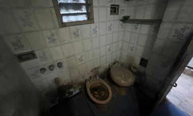 VENTA CASA+DPTO MORON SUR COCHERA IDEAL INVERSOR