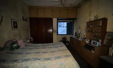 VENTA CASA+DPTO MORON SUR COCHERA IDEAL INVERSOR