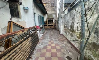 VENTA CASA+DPTO MORON SUR COCHERA IDEAL INVERSOR