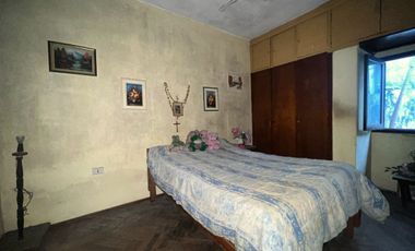 VENTA CASA+DPTO MORON SUR COCHERA IDEAL INVERSOR