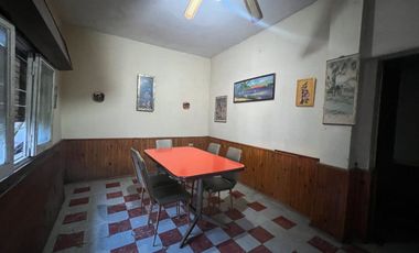 VENTA CASA+DPTO MORON SUR COCHERA IDEAL INVERSOR