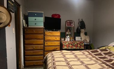 VENTA CASA+DPTO MORON SUR COCHERA IDEAL INVERSOR