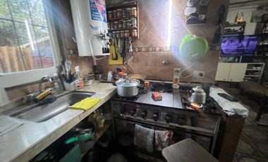 VENTA CASA+DPTO MORON SUR COCHERA IDEAL INVERSOR