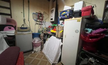 VENTA CASA+DPTO MORON SUR COCHERA IDEAL INVERSOR