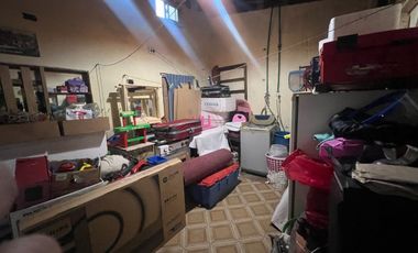 VENTA CASA+DPTO MORON SUR COCHERA IDEAL INVERSOR