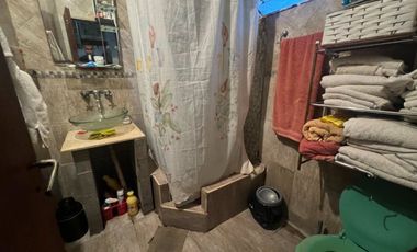 VENTA CASA+DPTO MORON SUR COCHERA IDEAL INVERSOR