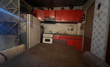 VENTA CASA+DPTO MORON SUR COCHERA IDEAL INVERSOR