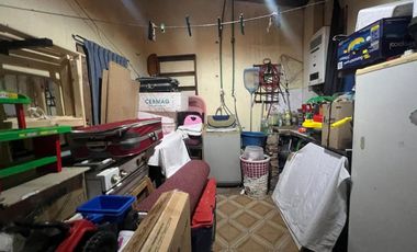 VENTA CASA+DPTO MORON SUR COCHERA IDEAL INVERSOR