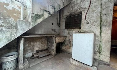 VENTA CASA+DPTO MORON SUR COCHERA IDEAL INVERSOR