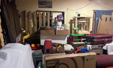 VENTA CASA+DPTO MORON SUR COCHERA IDEAL INVERSOR