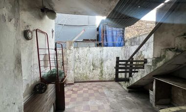 VENTA CASA+DPTO MORON SUR COCHERA IDEAL INVERSOR