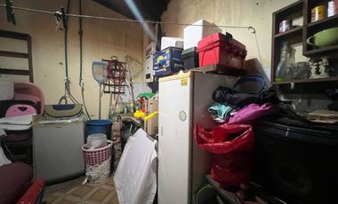 VENTA CASA+DPTO MORON SUR COCHERA IDEAL INVERSOR