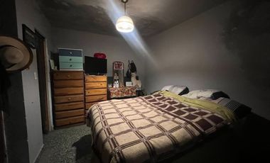 VENTA CASA+DPTO MORON SUR COCHERA IDEAL INVERSOR